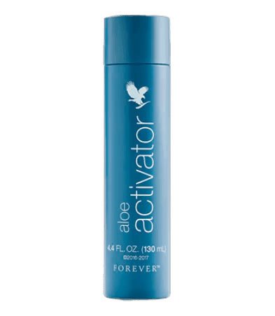 Aloe Activator